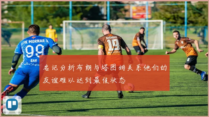 名记分析布朗与塔图姆关系他们的友谊难以达到最佳状态