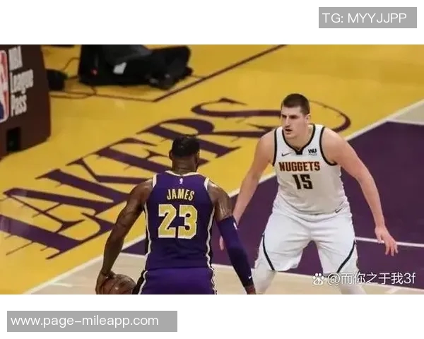 湖人缺乏内线威胁与外线射手东契奇难以发挥优势